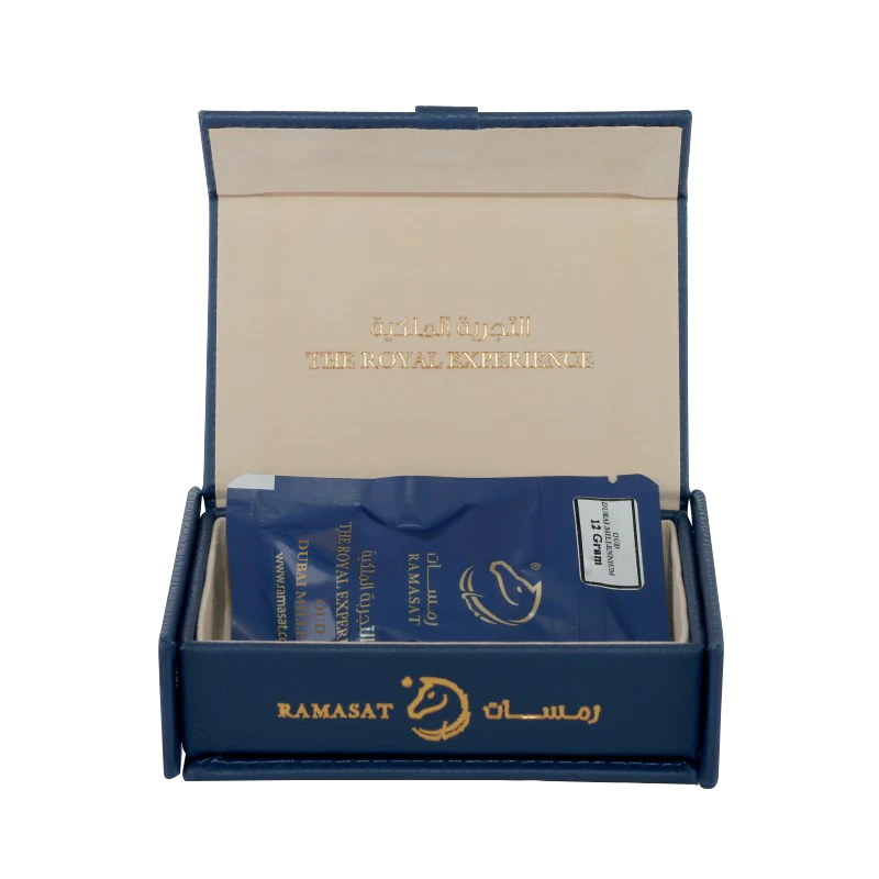 Oud Dubai Millennium 12 G